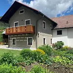 Apartment Luettich Etmissl