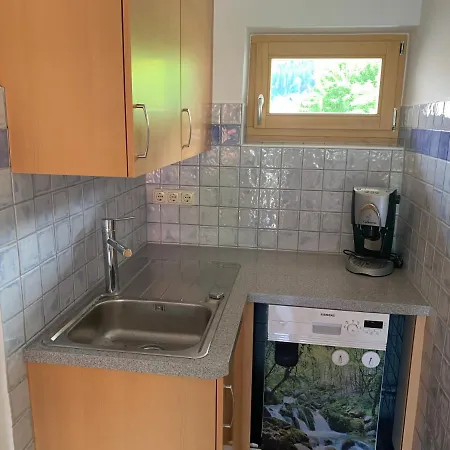 Lüttich Apartamento Etmissl