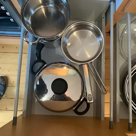 Apartamento Lüttich