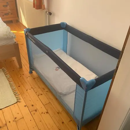 Apartamento Lüttich *