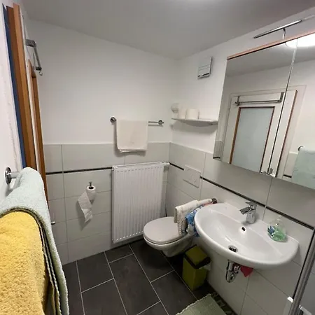 Apartamento Lüttich