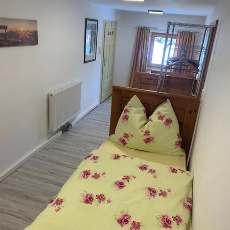 아파트 Luettich *