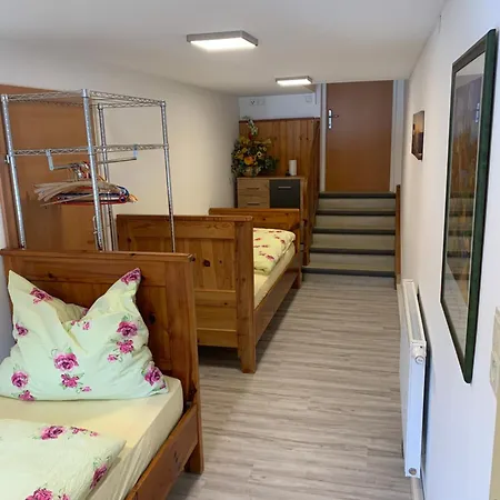 Apartamento Lüttich Etmissl