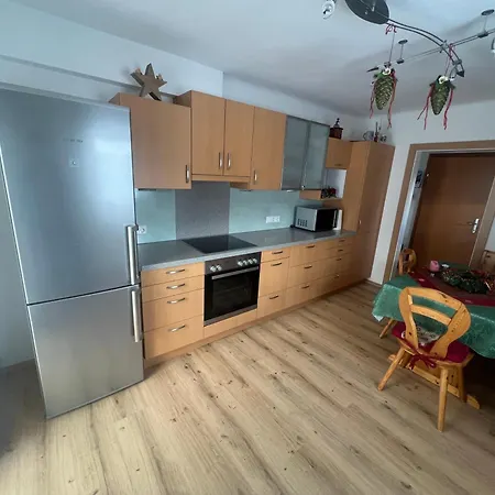 Lüttich Apartamento