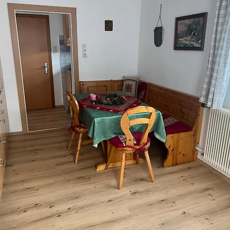 Apartamento Lüttich