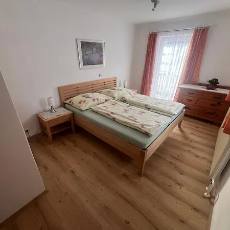 Apartamento Lüttich *